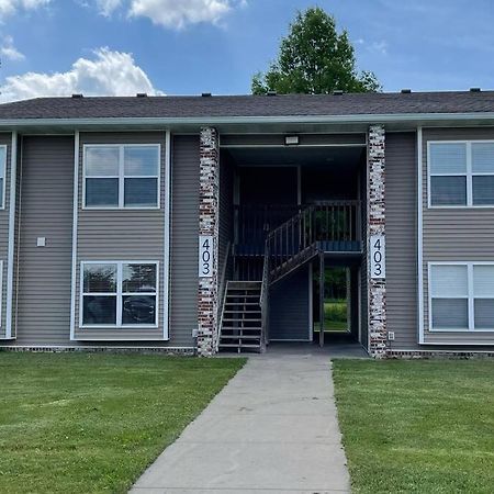 The Ingrid Apt #8 - Fresh And Simple 2Bd With Wifi Hamilton Exterior photo